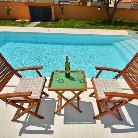 Villa Zupan Zadar Eksteriør billede
