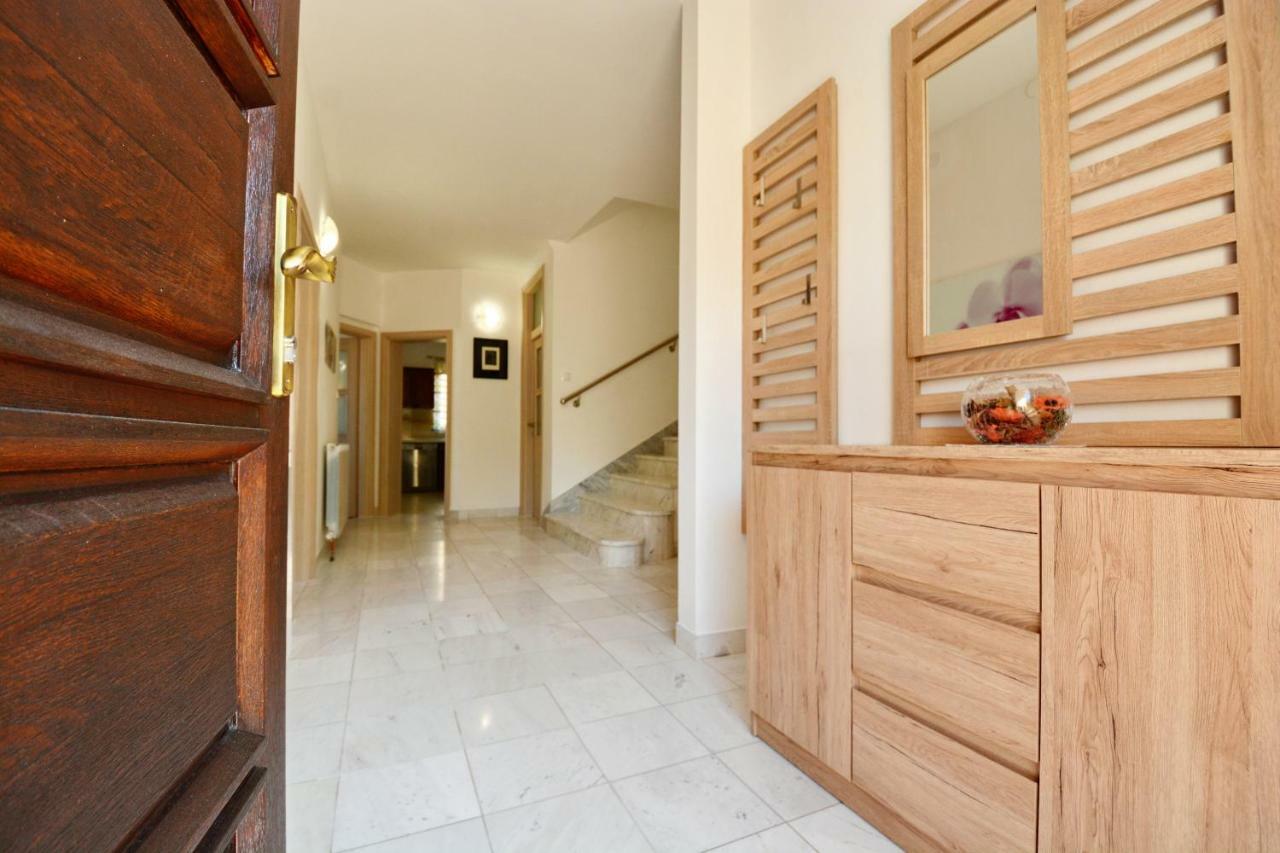 Villa Zupan Zadar Eksteriør billede