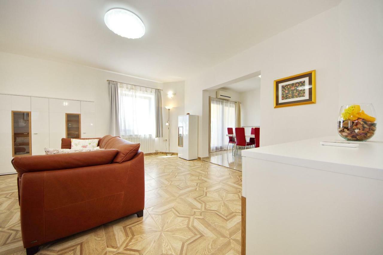 Villa Zupan Zadar Eksteriør billede